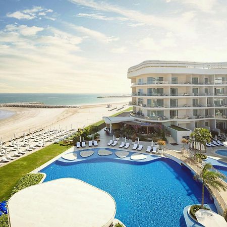 The St Regis Al Mouj Muscat Resort Kültér fotó