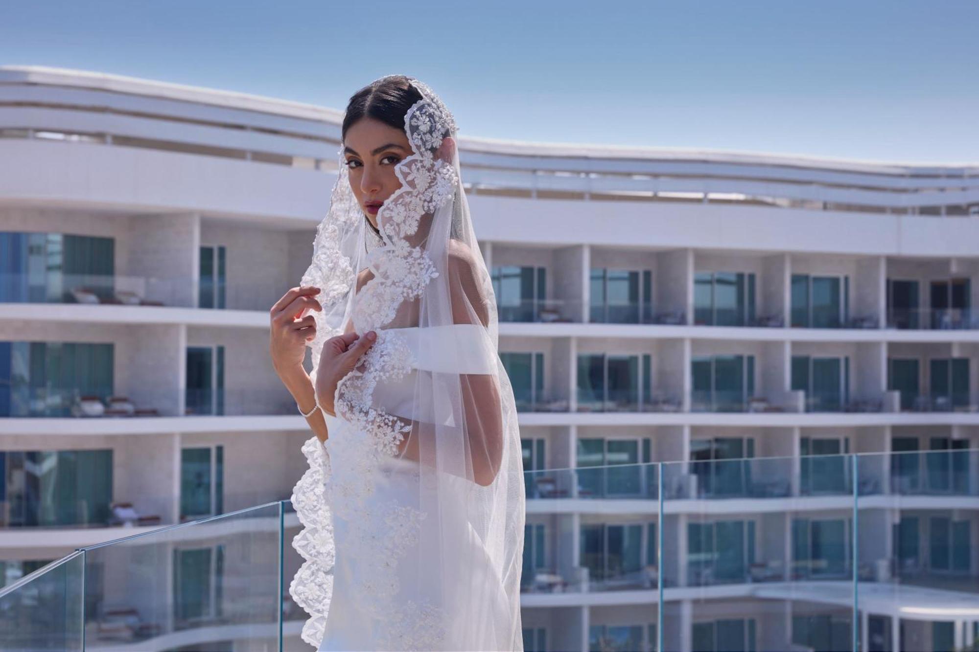 The St Regis Al Mouj Muscat Resort Kültér fotó